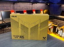 ASUS TUF Gaming A15 FA506NF