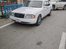 Mercedes C 230, 1996 il