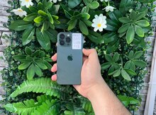 Apple iPhone 13 Pro Alpine Green 128GB/6GB