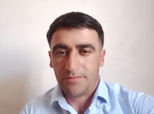 Satıcı-kassir işi axtarıram