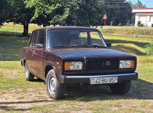 LADA (VAZ) 2107, 2009 il