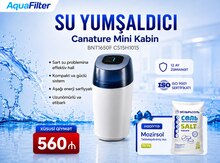 Su yumşaldıcı Canature Mini
