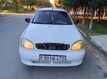 Daewoo Lanos, 2009 il