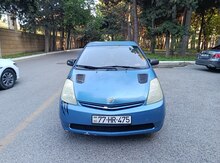 Toyota Prius, 2008 il