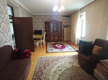 Həyət evi, Gəncə ş.