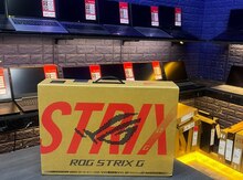 Asus Rog Strix Ultra 9 275HX Ram32 ssd 2tb rtx5070