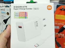 Xiaomi adapter başlıqları və kabelləri