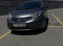 Nissan Note, 2014 il