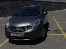 Nissan Note, 2014 il