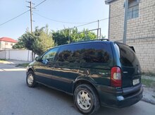 Opel Sintra, 1998 il