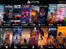 PlayStation oyunlarının yazılması