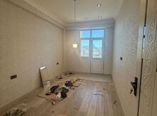 2-otaqlı yeni tikili, R. Axundov küç., 55 m²