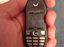 Cayenne 911