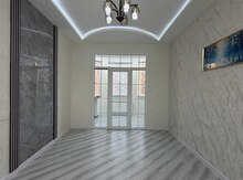 2-otaqlı yeni tikili, Masazır qəs., 43 m²