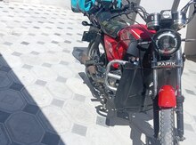 Motosiklet Nama 2022 il