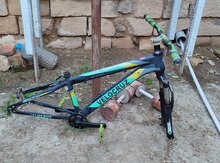 Velosiped ehtiyat hissələri