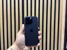 Apple iPhone 16 Pro Black Titanium 128GB/8GB