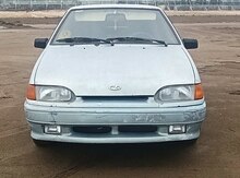 LADA (VAZ) 2115, 2001 il