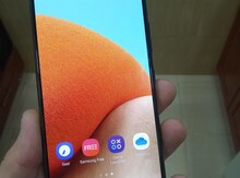 Samsung Galaxy A32 Awesome White 64GB/4GB