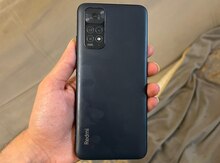 Xiaomi Redmi Note 11 Graphite Gray 128GB/6GB