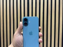 Apple iPhone 16 Teal 128GB/8GB