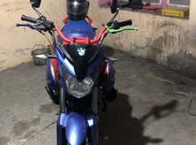 Motosiklet Zontes, 2018 il