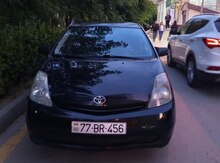 Toyota Prius, 2007 il
