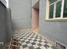 Həyət evi, Xırdalan ş.