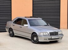 Mercedes C 200, 1997 il