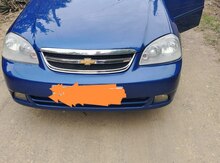 Chevrolet Lacetti, 2011 il