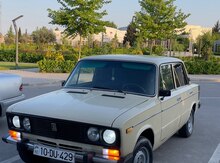 LADA (VAZ) 2106, 1985 il