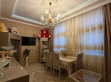 2-otaqlı yeni tikili, Masazır qəs., 52 m²