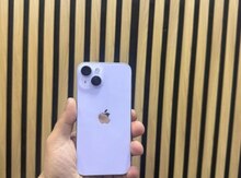 Apple iPhone 14 Purple 128GB/6GB