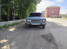 LADA (VAZ) 2106, 1989 il