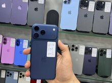 Apple iPhone 17 Pro Max Deep Blue 256GB/12GB