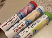 Vitaminlər