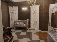 4-otaqlı yeni tikili, 28 May m., 217 m²