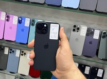 Apple iPhone 15 Black 128GB/6GB