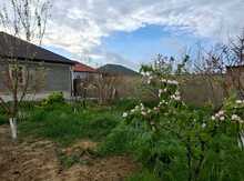 Bağ evi, Sumqayıt ş.