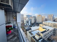 3-otaqlı yeni tikili, 28 May m., 134 m²