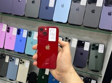 Apple iPhone 13 Red 128GB/4GB