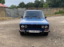LADA (VAZ) 2106, 1984 il
