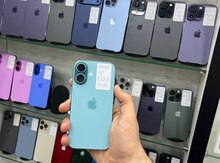 Apple iPhone 16 Teal 128GB/8GB