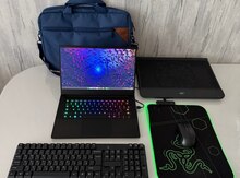Razer Blade 14 (RTX 3080, Ryzen 9, 2K 165Hz)