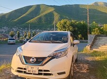 Nissan Note, 2018 il