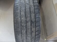 Mercedes S Class 275 35 R20 təkərləri