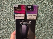 Tütün qızdırıcısı Ploom