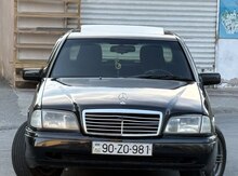 Mercedes C 180, 1995 il