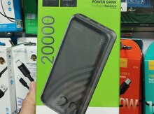 PowerBank 20.000 mAh Hoco