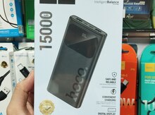 PowerBank 15.000 mAh Orjinal Hoco